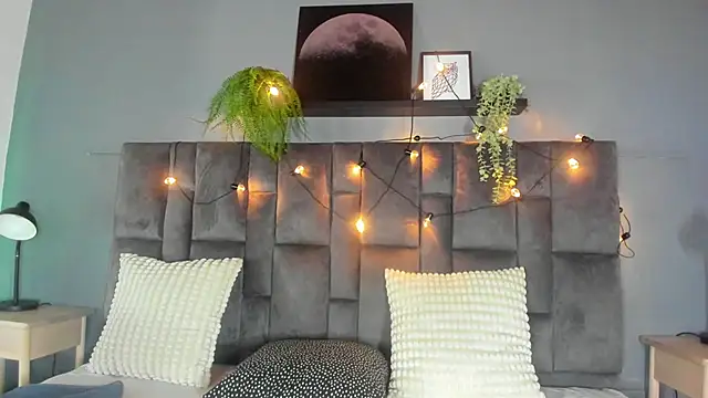 AmbarHills 1 online show from 05/28/26, 11:38
