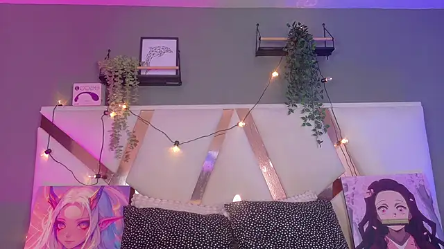 AmbarHills 1 online show from 11/15/25, 11:36