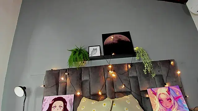 AmbarHills 1 online show from 02/11/26, 11:43