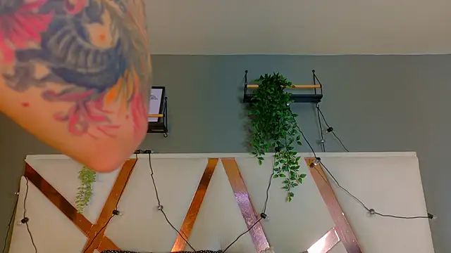 AmbarHills 1 online show from 02/23/26, 11:44