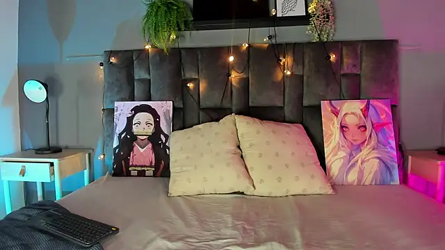 AmbarHills 1 online show from 03/14/26, 11:38