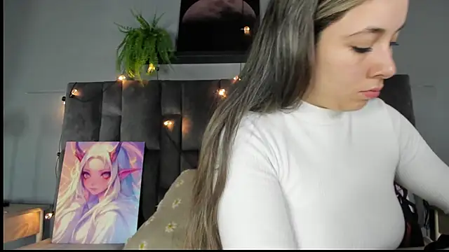 AmbarHills 1 online show from 03/21/26, 11:36