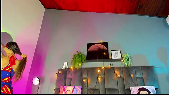 AmbarHills 1 online show from 03/23/26, 11:43