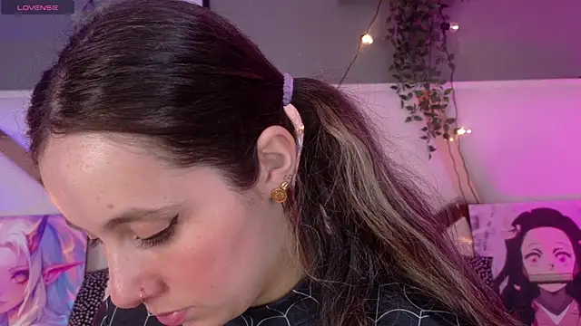 AmbarHills 1 online show from 11/08/25, 11:58