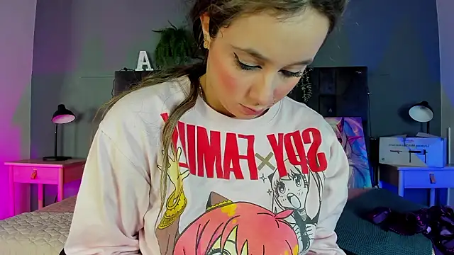 AmbarHills 1 online show from 02/03/26, 11:37