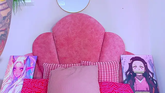 AmbarHills 1 online show from 02/08/26, 11:41