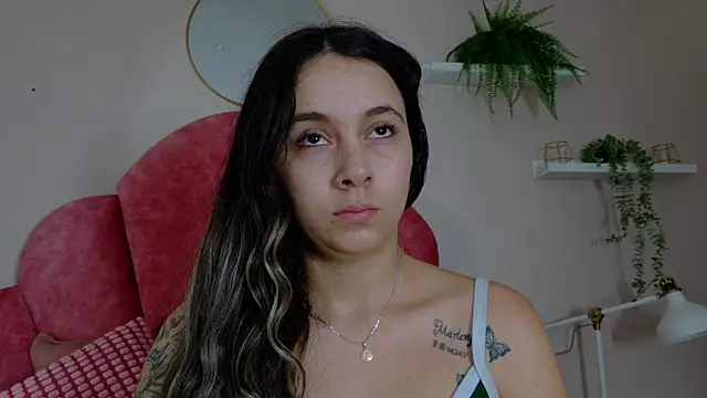 AmbarHills 1 online show from 10/31/25, 11:07