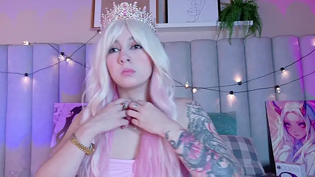 AmbarHills 1 online show from 11/29/25, 11:54