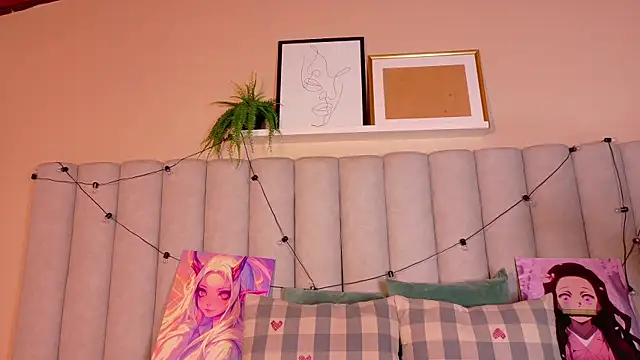 AmbarHills 1 online show from 01/18/26, 11:35