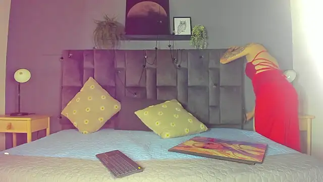 AmbarHills 1 online show from 03/03/26, 11:39