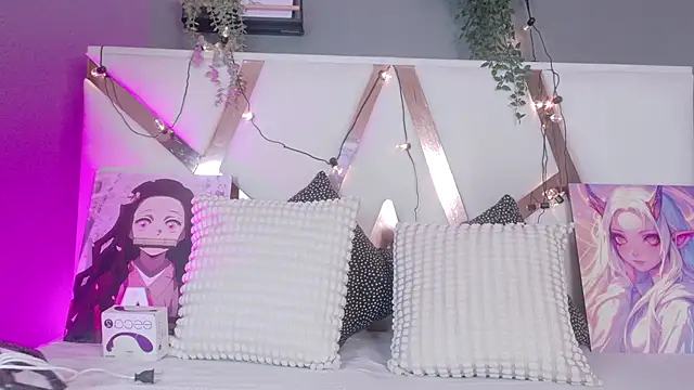 AmbarHills 1 online show from 02/05/26, 11:39