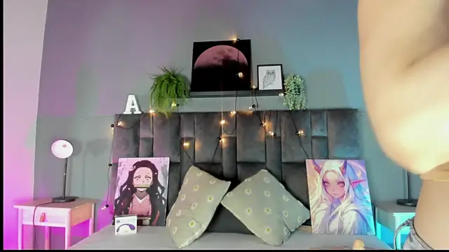 AmbarHills 1 online show from 03/24/26, 11:43