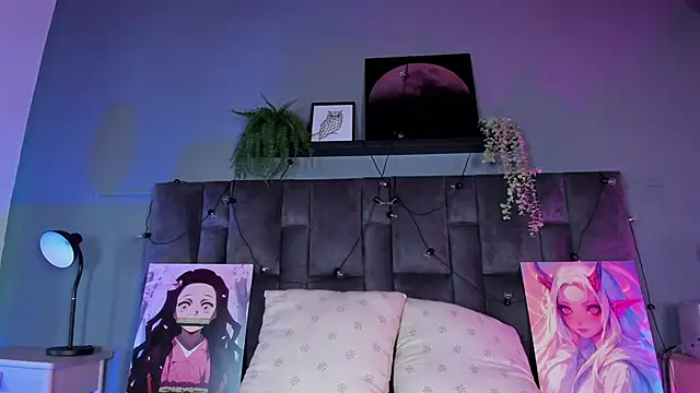 AmbarHills 1 online show from 02/09/26, 10:57