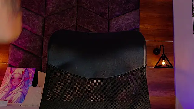 AmbarHills 1 online show from 12/15/25, 11:38