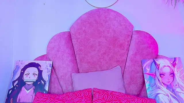 AmbarHills 1 online show from 02/24/26, 11:44