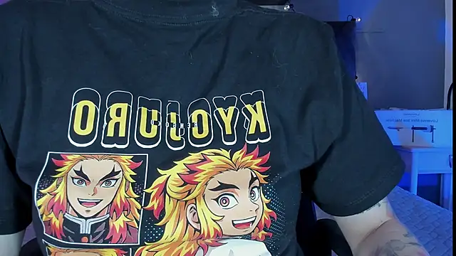 AmbarHills 1 online show from 10/13/25, 11:34