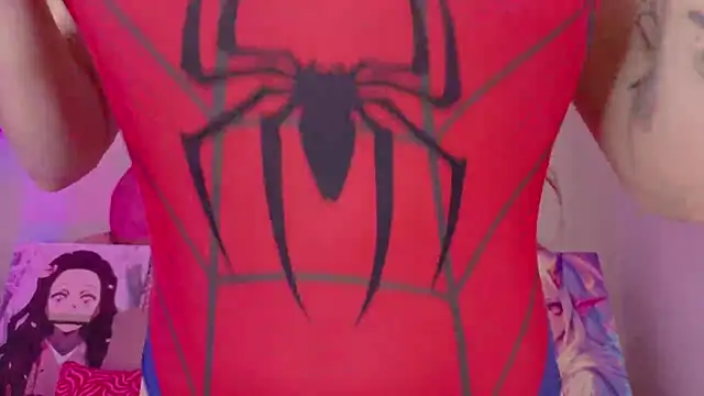 AmbarHills 1 online show from 11/07/25, 11:37