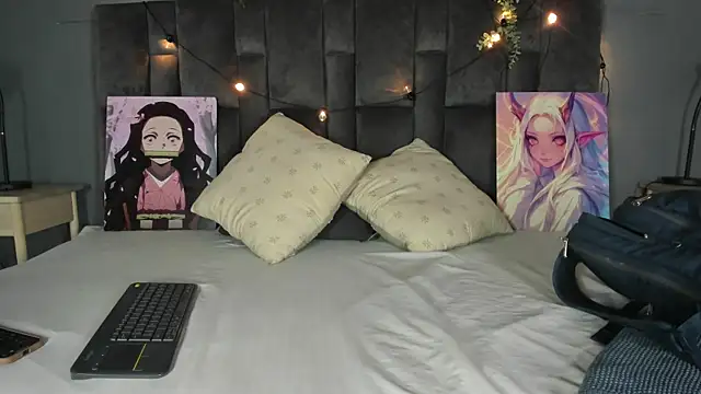 AmbarHills 1 online show from 04/13/26, 11:36