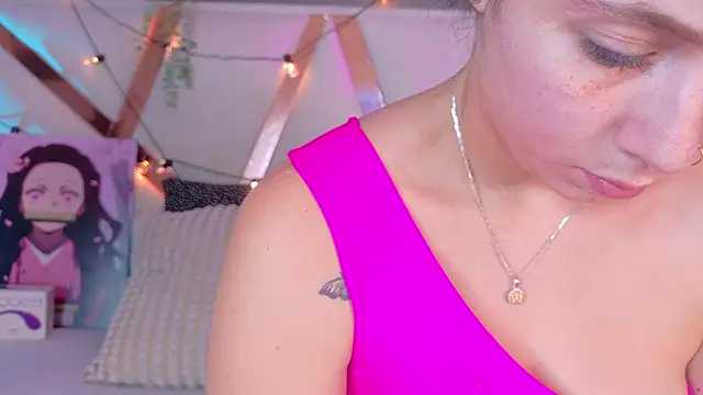 AmbarHills 1 online show from 04/08/26, 11:44