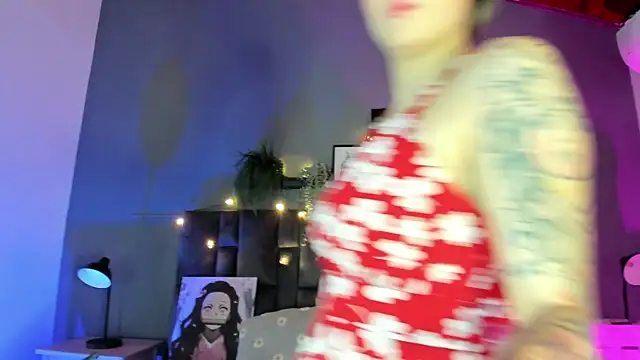 AmbarHills 1 online show from 11/13/25, 11:36