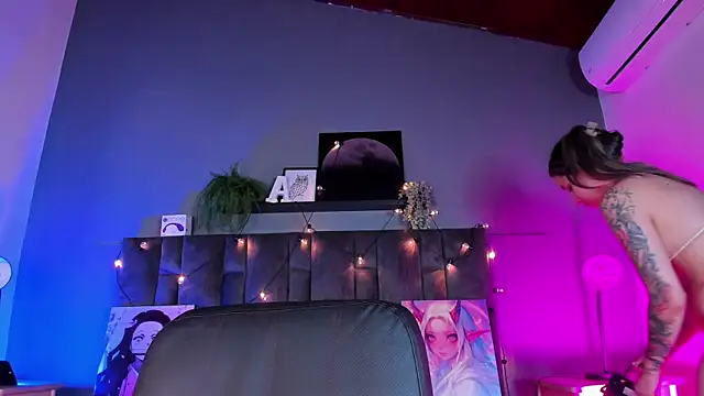 AmbarHills 1 online show from 01/09/26, 11:39