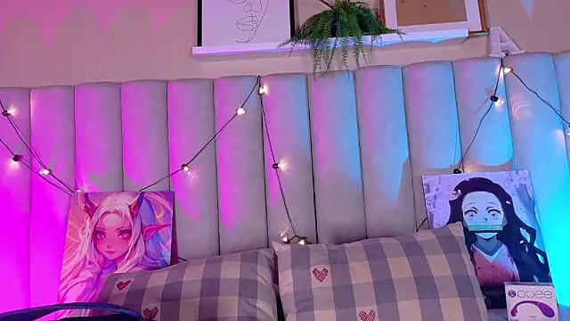 AmbarHills 1 online show from 03/29/26, 11:45