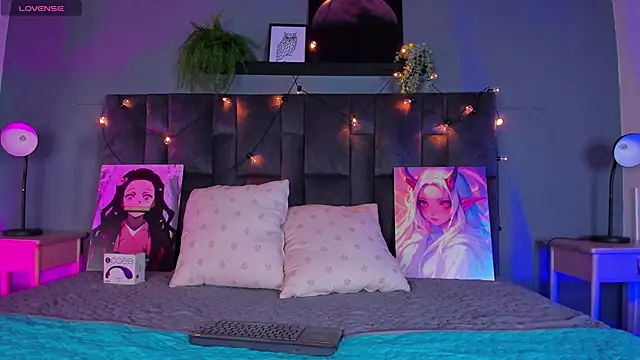 AmbarHills 1 online show from 01/13/26, 11:36