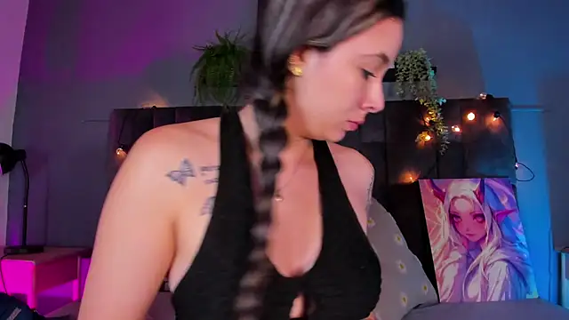 AmbarHills 1 online show from 04/15/26, 11:59