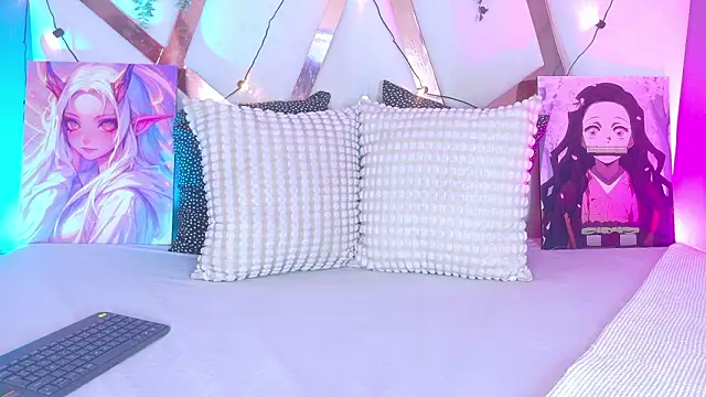 AmbarHills 1 online show from 03/07/26, 11:38