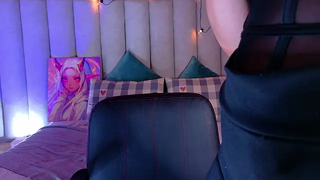 AmbarHills 1 online show from 10/25/25, 11:31