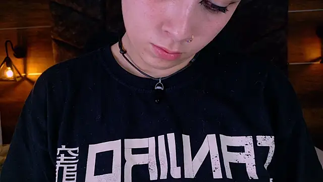 AmbarHills 1 online show from 10/12/25, 02:46