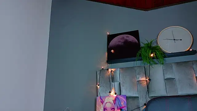 AmbarHills 1 online show from 11/03/25, 11:25