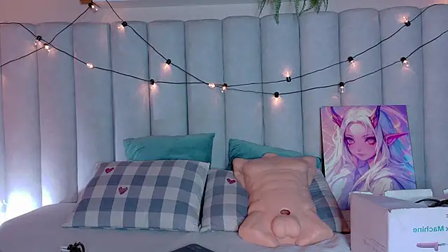 AmbarHills 1 online show from 11/26/25, 11:32