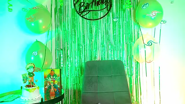 AmbarHills 1 online show from 02/26/26, 11:54