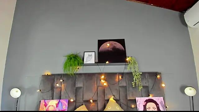 AmbarHills 1 online show from 02/16/26, 11:42