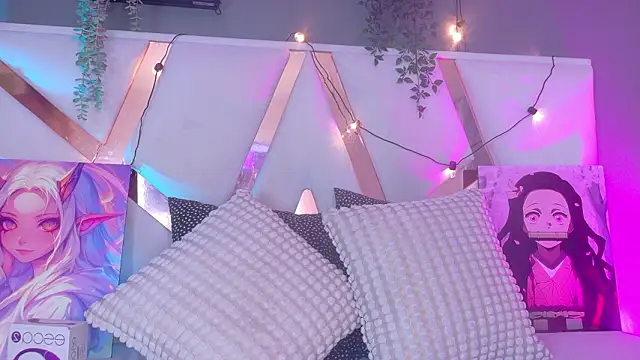 AmbarHills 1 online show from 03/01/26, 11:43