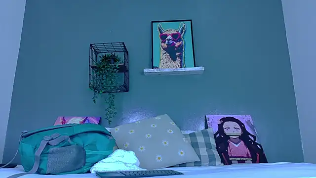 AmbarHills 1 online show from 12/16/25, 11:36