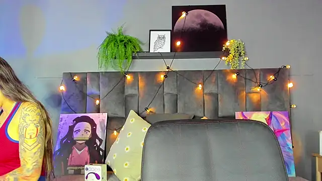 AmbarHills 1 online show from 01/16/26, 11:36