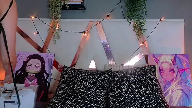 AmbarHills 1 online show from 04/07/26, 11:34