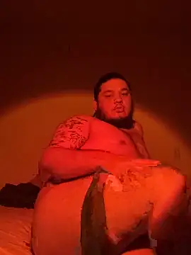 chavarro889 online show from 04/12/26, 12:03