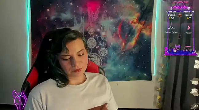 cocochanell6666 online show from 02/28/25, 07:05