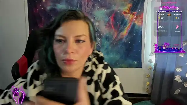 cocochanell6666 online show from 02/28/25, 09:44