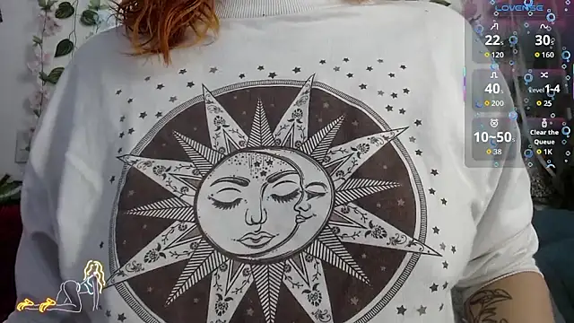 cocochanell6666 online show from 09/18/25, 07:33