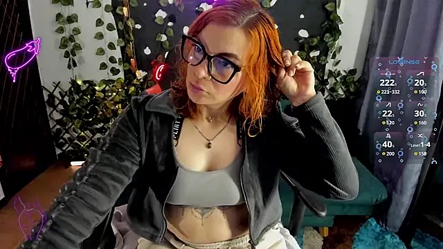 cocochanell6666 online show from 11/24/25, 07:41