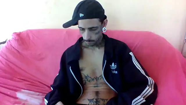 sellvageria online show from 11/08/25, 02:09