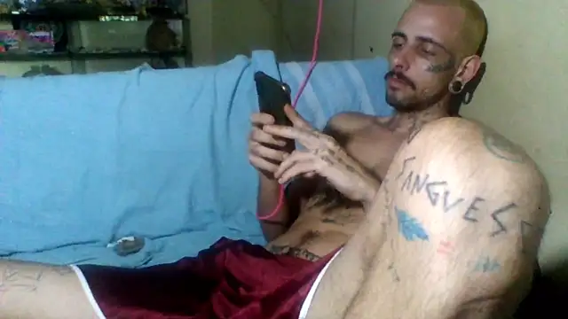 sellvageria online show from 11/15/25, 06:45