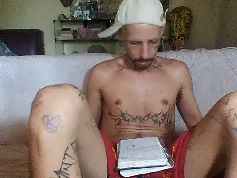 sellvageria online show from 12/17/25, 07:30