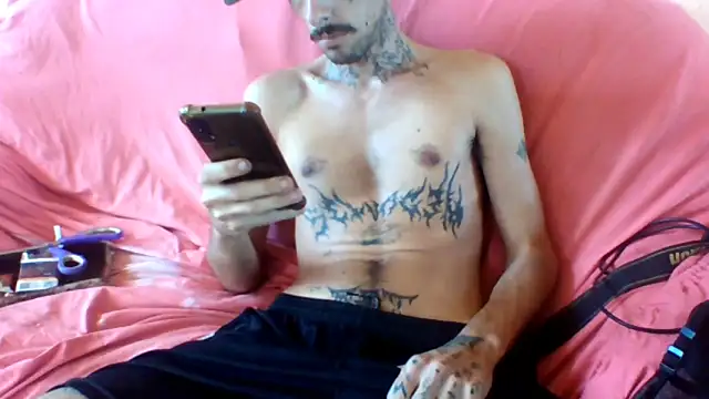 sellvageria online show from 11/10/25, 06:02