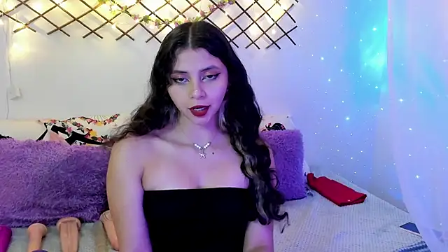 Ivanna Bruner online show from 11/20/25, 12:11