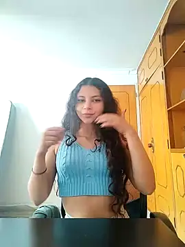 Snapshot of Ivanna_Bruner chatting on 01/10/25, 06:38 Ivanna Bruner online show from 01/10/25, 06:38